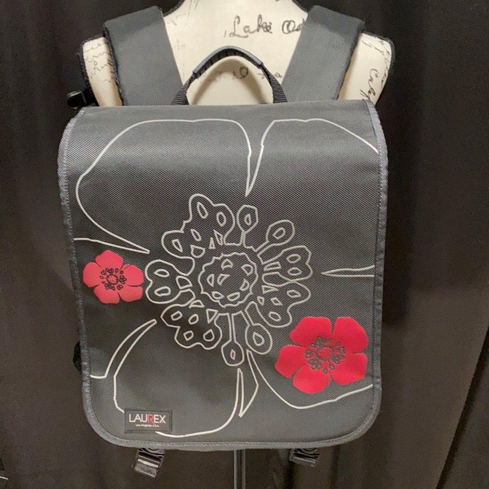 Laurex Laptop Backpack